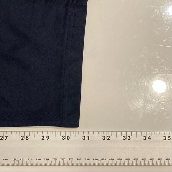 Vintage PACO SPORT Sweat Track Pants Men M Logo-Embroidery Zip-Side Zip-Pocket - Picture 12 of 16